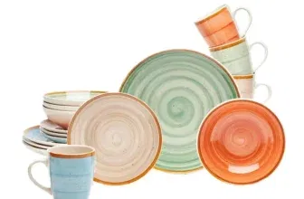 Kombiservice Magnifica, 16-teilig für 20,00 € (Abholung) statt 76,95 €