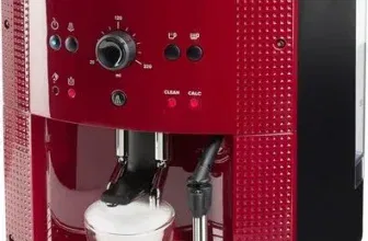 Krups Kaffeevollautomat EA8107 Arabica ab 229,99 € inkl. Versand (OTTO UP Basic)
