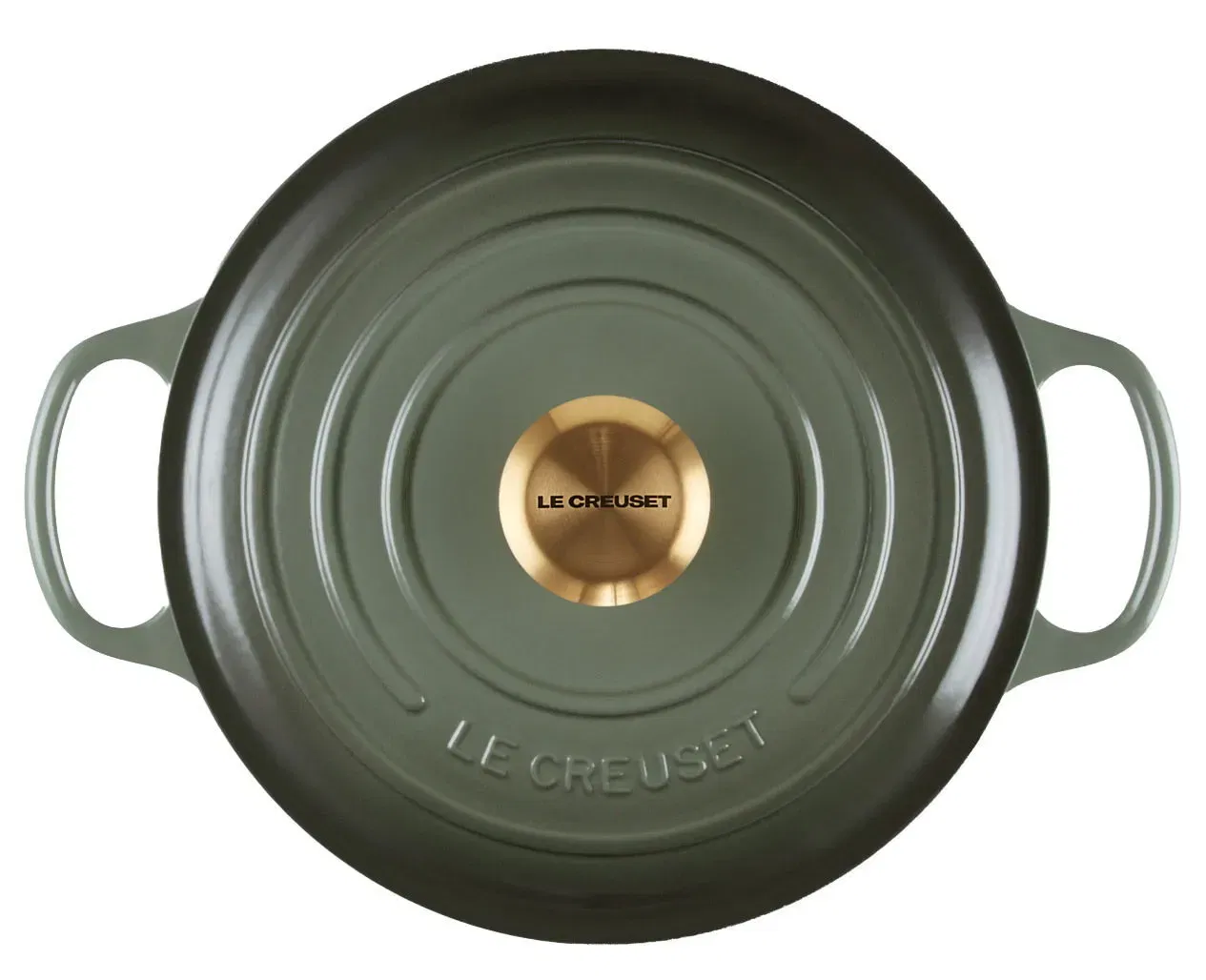 Schnäppchen, Deals Und Rabattcodes Des Tages: Le Creuset Bräter 24 Cm Thyme Signature