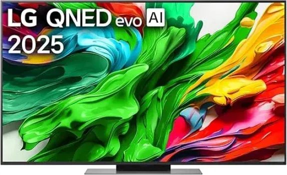 LG 55QNED86A6A TV 55 Zoll (139 cm) für 954,14 € inkl. Versand