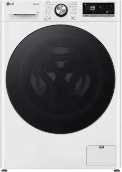 LG F2V7SLIM9 Waschmaschine (9 kg, 1200 U./Min., EEK A) für 445,00 € inkl. Versand