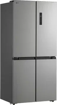LG Kühl-Gefrierkombination Multi Door GMM41MSBEM (305 l Kühlen, 169 l Gefrieren) für 888,95 € inkl. Versand