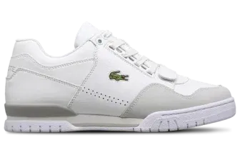 Lacoste Missouri Herren Sneaker 43SMA0089_14X (Gr. 40 bis 43) ab 42,50 € inkl. Versand (Flex-Mitglied) (statt 74,55 €)