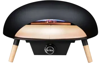 Le Feu Turtle 3.1 Gas-Pizzaofen für 158,90 € inkl. Versand