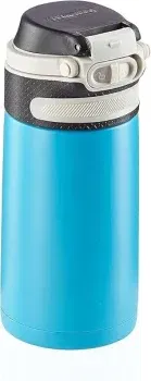 Leifheit Thermobecher Flip (350ml Kaffeebecher) für 10,00 € inkl. Prime-Versand (statt 16,87 €)