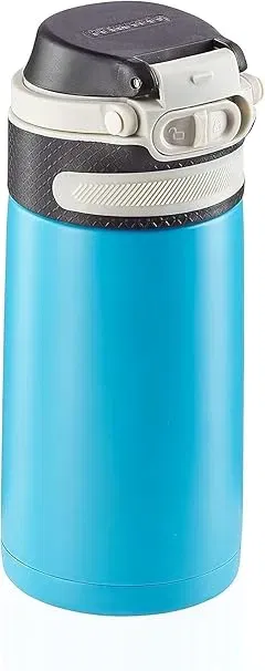Schnäppchen, Deals Und Rabattcodes Des Tages - Leifheit Thermobecher Flip 350Ml Kaffeebecher