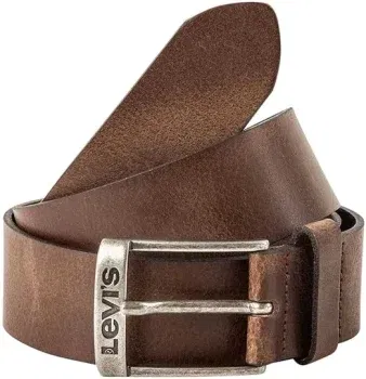 Levi's Herren New Duncan Gürtel für 16,95 € inkl. Prime-Versand