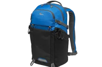 Lowepro Photo Active Bp 200 Aw Fotorucksack (16 l) für 45,90 € inkl. Versand