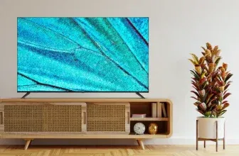 Medion Life X16514 (MD 31643) 65" 4K Smart TV für 379,95€ statt 430€