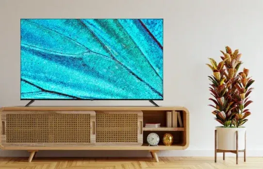 Medion Life X16514 (MD 31643) 65" 4K Smart TV für 379,95€ statt 430€