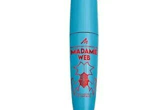 Manhattan Eyemazing Mascara Madame Web (Waterproof) ab 2,56 € inkl. Prime-Versand (statt 7,95 €)