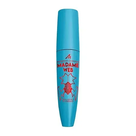 Schnäppchen, Deals Und Rabattcodes Des Tages - Manhattan Eyemazing Mascara Madame Web Waterproof