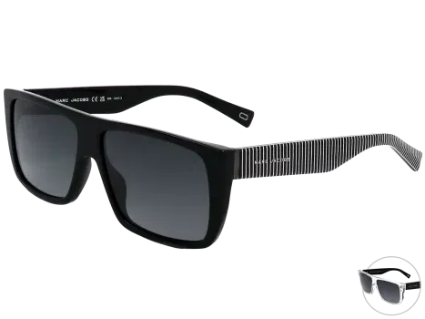Marc Jacobs Marc Icon 096/S 807/9O Sonnenbrille unisex (2 Styles) für 65,90 € inkl. Versand