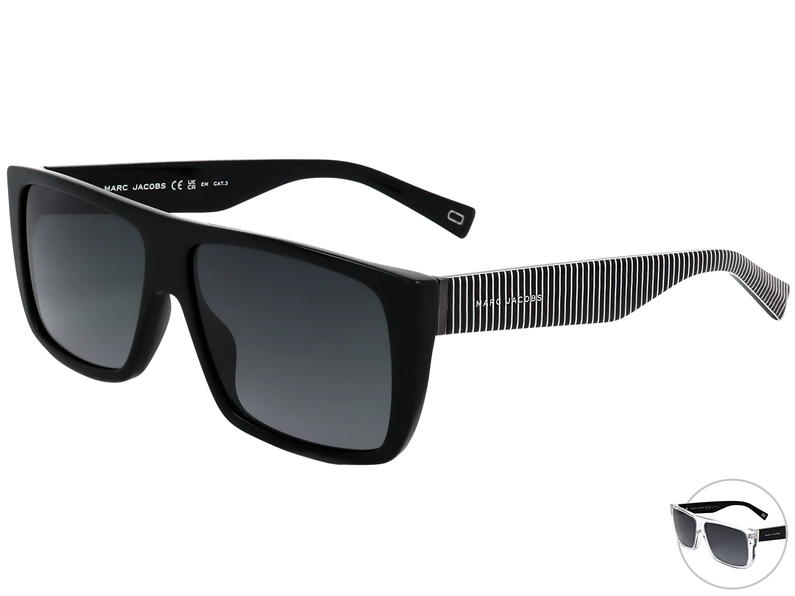 Schnäppchen, Deals Und Rabattcodes Des Tages - Marc Jacobs Sonnenbrille