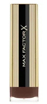 Max Factor Color Elixir Deep Mahagoni 145 (Lippenstift mit Vitamin E) für 3,00 € inkl. Prime-Versand (statt 7,95 €)