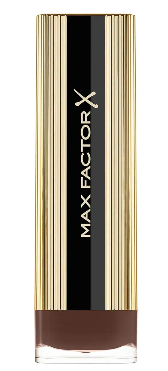 Schnäppchen, Deals Und Rabattcodes Des Tages - Max Factor Color Elixir Lippenstift Mit Vitamin E Shade Nude Rose