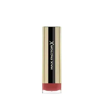Max Factor Color Elixir Lippenstift mit Vitamin E Shade Nude Rose 015 ab 3,19 € inkl. Prime-Versand (statt 7,95 €)