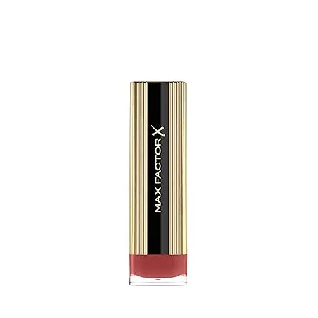 Schnäppchen, Deals Und Rabattcodes Des Tages - Max Factor Color Elixir Lippenstift Mit Vitamin E Shade Nude Rose 015