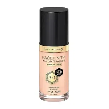 Max Factor Facefinity All Day Flawless Make-up Fb.55 ab 5,90 € inkl. Prime-Versand (statt 11,45 €)