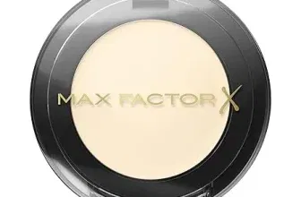 Max Factor Masterpiece Mono Eyeshadow Fb.01 ab 2,70 € inkl. Prime-Versand (statt 5,95 €)