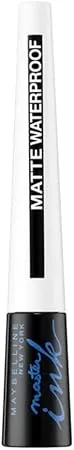Schnäppchen, Deals Und Rabattcodes Des Tages - Maybelline New York Flüssiger Eyeliner