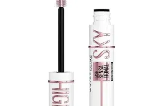 Maybelline New York Sky High Primer für Wimperntusche (1x77ml) ab 7,42 € inkl. Prime-Versand (statt 11,95 €)