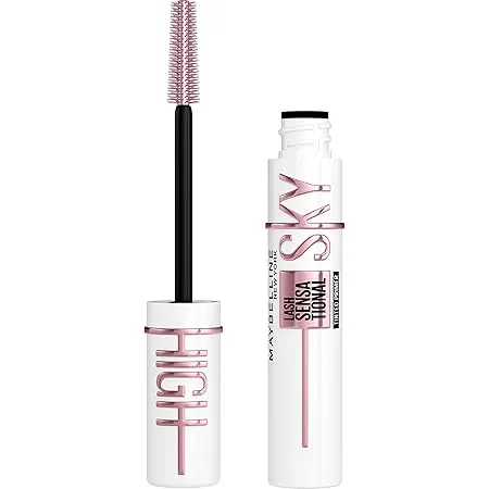 Schnäppchen, Deals Und Rabattcodes Des Tages - Maybelline New York Sky High Primer Für Wimperntusche