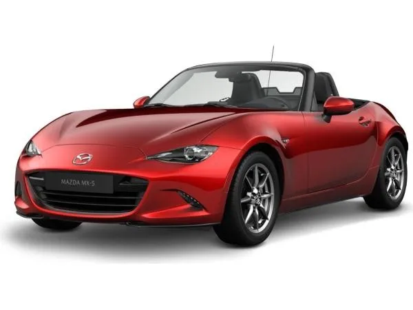 Schnäppchen, Deals Und Rabattcodes Des Tages - Mazda Mx-5