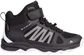 McKinley Kansas MID Kids Multifunktionsschuhe 422870-905 (Gr. 28 bis 39) ab 15,38 € inkl. Versand