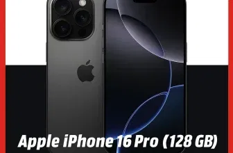 MediaMarkt Tarifwelt: Apple iPhone 16 Pro (128 GB) + o2 Mobile Unlimited Max 5G für 44,99 € / Monat + 98,99 € einmalig