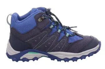Meindl Kids Multifunktionsstiefel Tuam Junior GTX 2095-068 (Gr. 26 bis 42) ab 42,78 € inkl. Versand