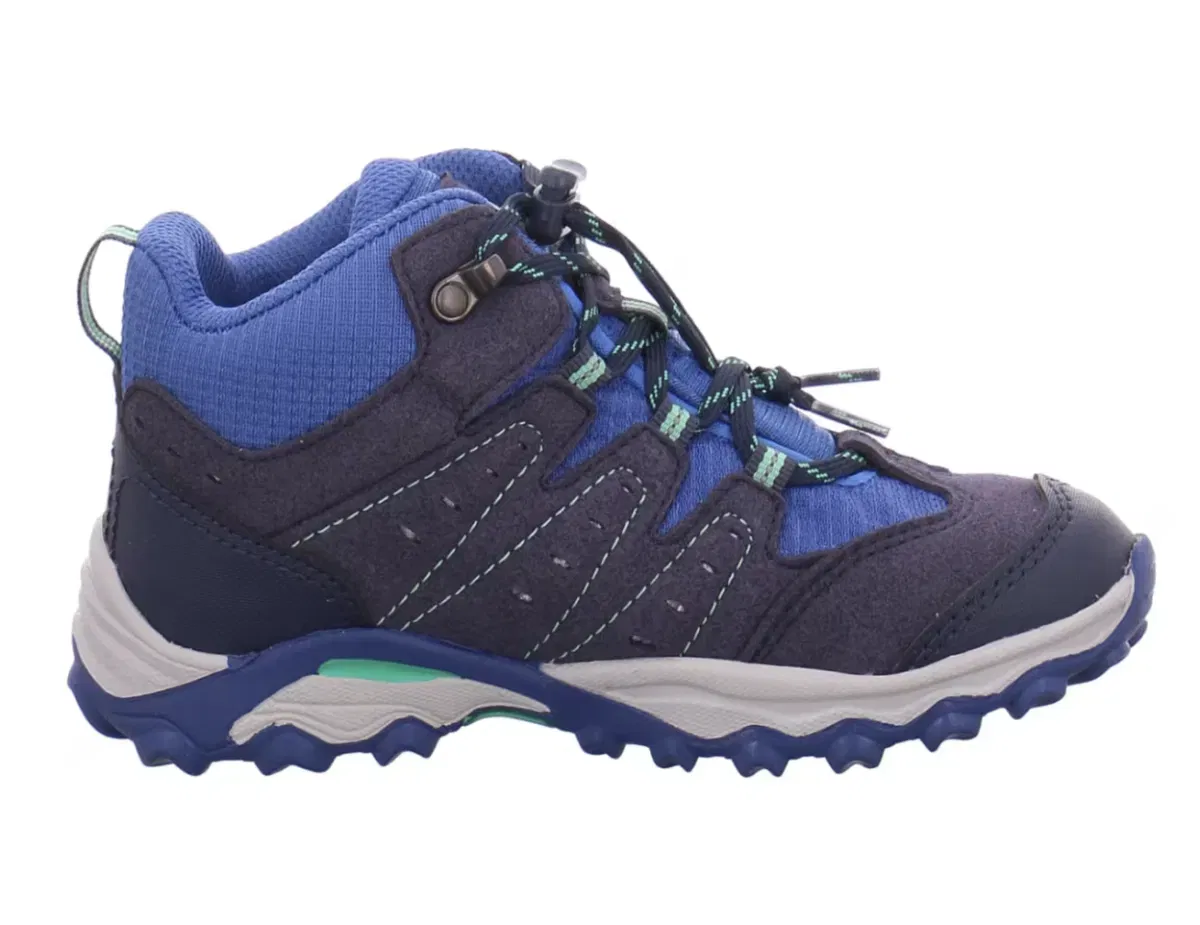 Schnäppchen, Deals Und Rabattcodes Des Tages: Meindl Kids Multifunktionsstiefel Tuam Junior Gtx
