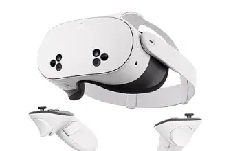 Meta Quest 3S 128 GB – Mixed Reality – Unglaubliches Gerät. Fantastischer Preis. – All-in-One-Headset – Inklusive 3-monatigem Meta Horizon+ Probeabo für 276,47 € inkl. Versand (statt 329,00 €)
