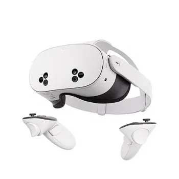 Meta Quest 3S 128 GB – Mixed Reality – Unglaubliches Gerät. Fantastischer Preis. – All-in-One-Headset – Inklusive 3-monatigem Meta Horizon+ Probeabo für 276,47 € inkl. Versand (statt 329,00 €)