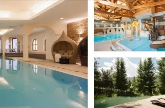 Miaflor Familien- & AktivresortTirol: 4* Miaflor Familien- & Aktivresort ab 144,00 € für 2 Personen – inkl. ¾ Pension, Wellness & Top-Bewertungen