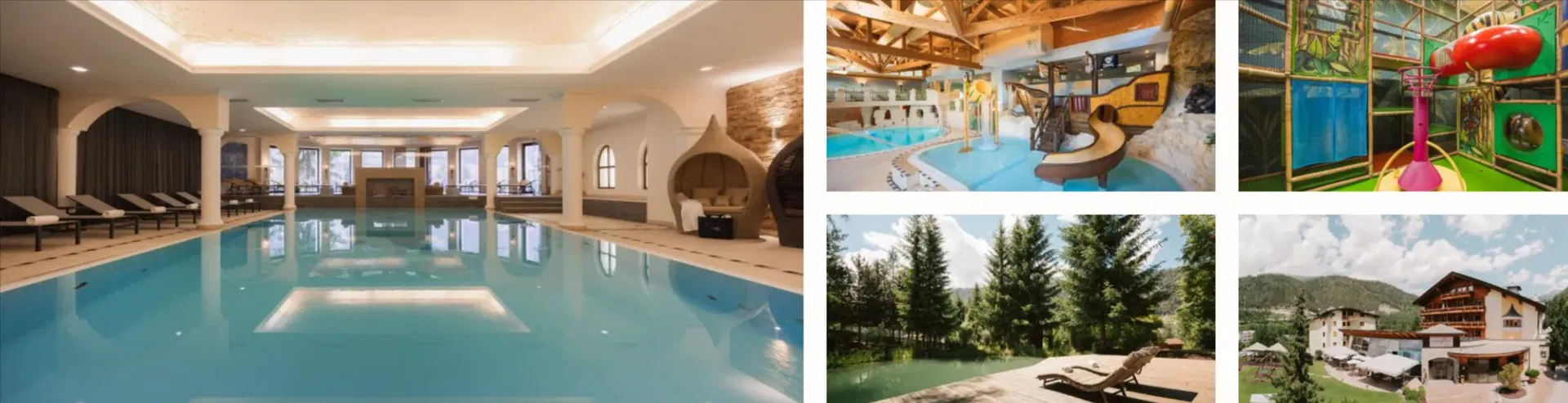 Schnäppchen, Deals Und Rabattcodes Des Tages - Miaflor Familien Aktivresort Sale