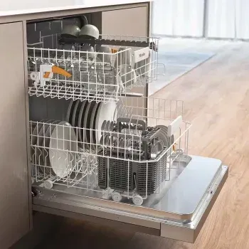 Miele teilintegrierbarer Geschirrspüler G 5410 i Active Plus ab 699,00 € inkl. Versand (OTTO UP Basic)