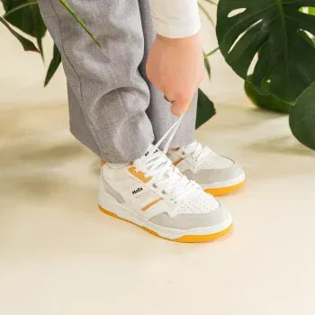 MoEa Gen 2 -BASGN2-05 (Gr. 36 bis 39 Pineapple – White & Yellow) für 48,59 € inkl. Versand (statt 120,00 €)