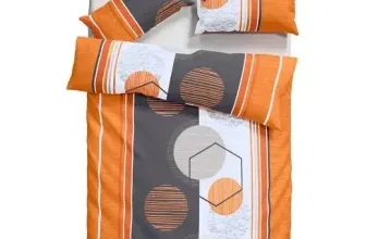 My Home Bettwäsche Emmi (Gr. 135X200 oder 155X220 cm) ab 4,00 € inkl. Versand (OTTO UP Plus) (statt 10,99 €)