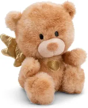NICI Dein Schutzengel Kuscheltier Bär La La Bearie 28cm für 14,28 € inkl. Prime-Versand