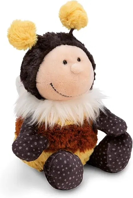 Schnäppchen, Deals Und Rabattcodes Des Tages: Nici Kuscheltier Hummel Beelinda 25Cm