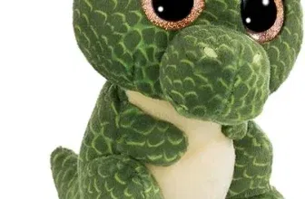 NICI Tyrannosaurus Rex Xert 15 cm für 5,36 € inkl. Prime-Versand