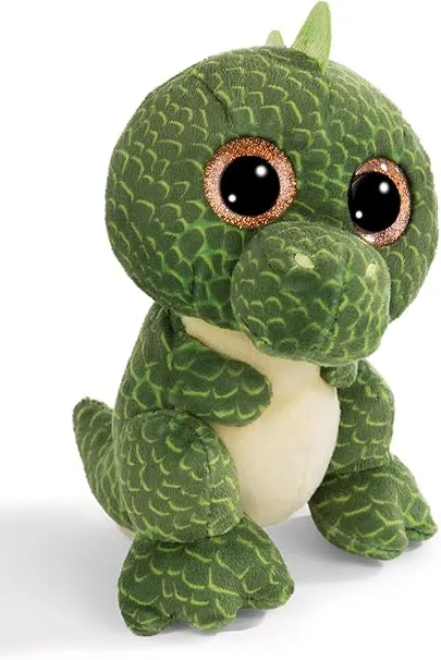 Schnäppchen, Deals Und Rabattcodes Des Tages - Nici Tyrannosaurus Rex Xert 15 Cm