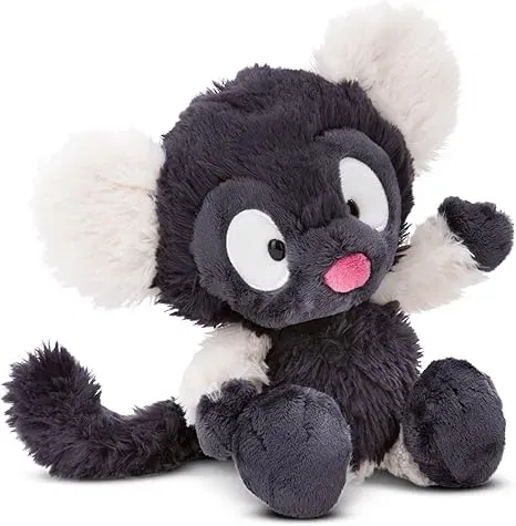 Schnäppchen, Deals Und Rabattcodes Des Tages: Nici Wild Friends Kuscheltier Lemur Ruffi 25 Cm