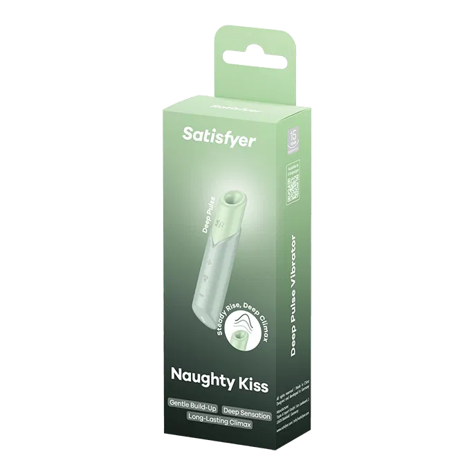 Schnäppchen, Deals Und Rabattcodes Des Tages - Naughty Kiss