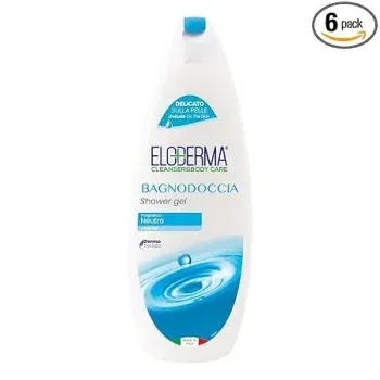 Angebot: Fehler? 6 x mal Neutrales Duschgel für 0,89€ (Prime)