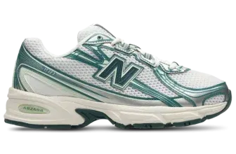 New Balance 740 Damen Sneaker U740GR2 (Gr. 36 bis 38) ab 55,00 € inkl. Versand (Flex-Mitglied)