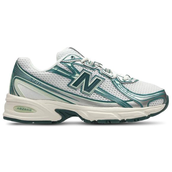 Schnäppchen, Deals Und Rabattcodes Des Tages: New Balance 740 Damen Sneaker U740Gr2