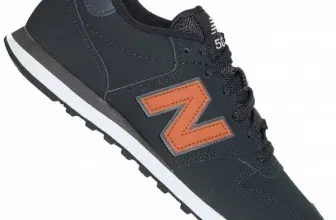 New Balance GM500 Herren Sneaker GM500-FB2 (Gr. 40 bis 44) + Füllartikel ab 56,32 € inkl. Versand