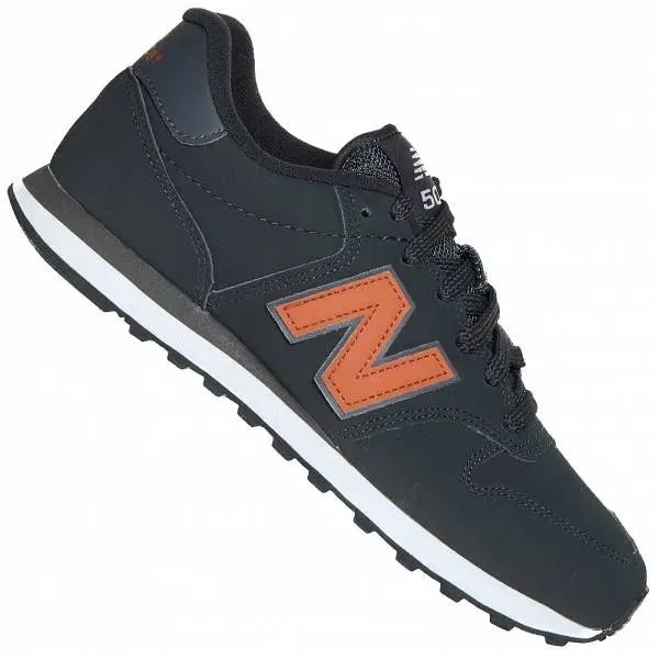 New Balance GM500 Herren Sneaker GM500-FB2 (Gr. 40 bis 44) + Füllartikel ab 56,32 € inkl. Versand
